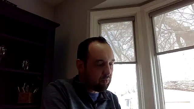 Kink Master Daddy online show from 03-27-26, 04:29