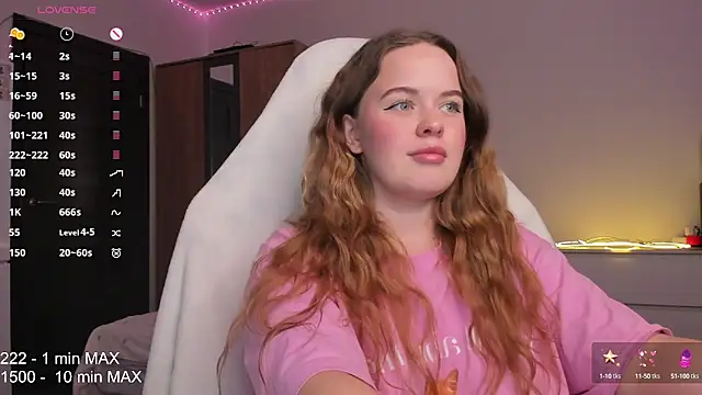 HANNA MONTANAS online show from 10-13-25, 07:36