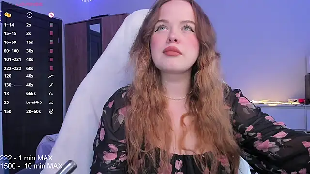 HANNA MONTANAS online show from 10-18-25, 12:17