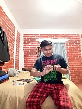 Cris ale1218 online show from 01-13-26, 04:29