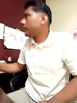 Cris ale1218 online show from 02-13-26, 07:10