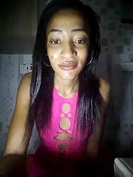 GoddessVee online show from 03-21-26, 01:10