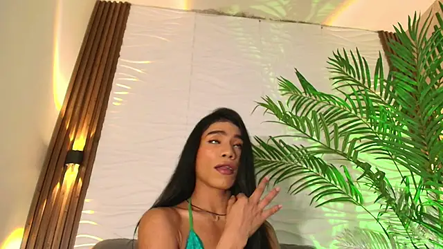 kimberly Gonzalez1 online show from 11-15-25, 03:48