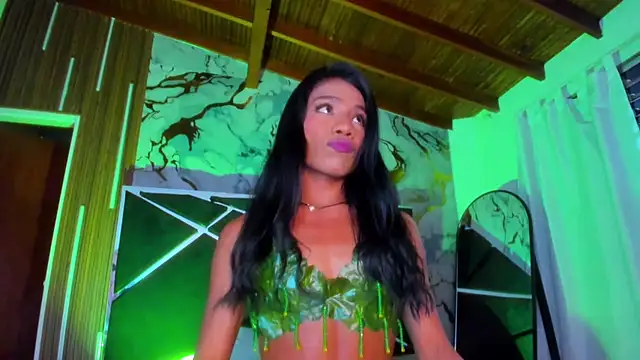 kimberly Gonzalez1 online show from 01-14-26, 08:14