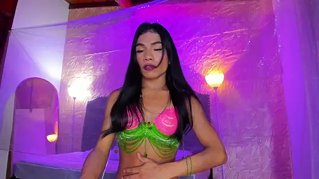 kimberly Gonzalez1 online show from 05-29-26, 03:48