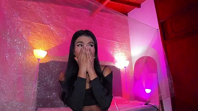 kimberly Gonzalez1 online show from 06-17-26, 03:42