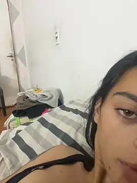 canderodrig777 online show from 10-18-25, 07:58