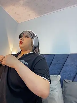 Karmilla Rosse online show from 03-29-26, 10:37