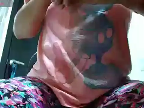 CaroMasha online show from 01-21-25, 12:18