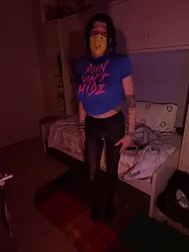 Kamaleonix online show from 02-07-25, 10:09