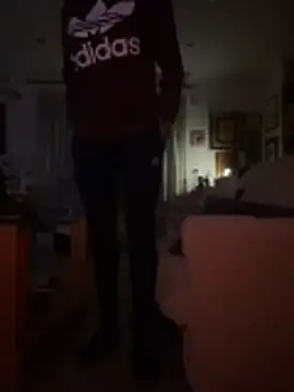 Kamaleonix online show from 11-25-25, 05:13