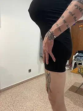 Kamaleonix online show from 02-12-26, 10:27