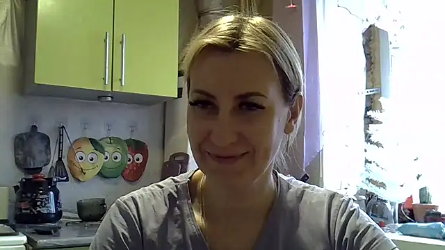 AshleyXHoney online show from 12-31-24, 08:15