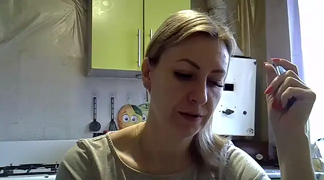 AshleyXHoney online show from 01-30-25, 08:43