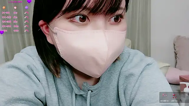 mi chat online show from 02-05-26, 11:26