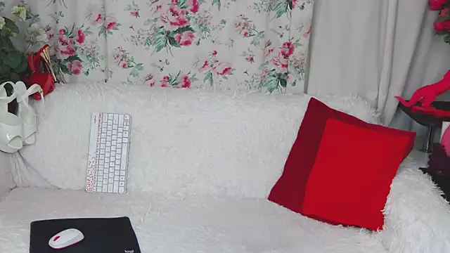 CandyBoobsDD online show from 03-02-26, 07:15