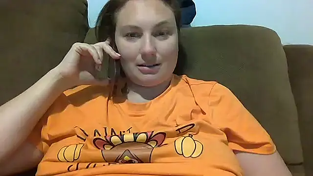 MilfyMrsRobinson online show from 11-12-25, 12:38