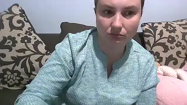 MilfyMrsRobinson online show from 02-03-26, 12:10