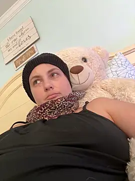 MilfyMrsRobinson online show from 03-05-26, 01:51