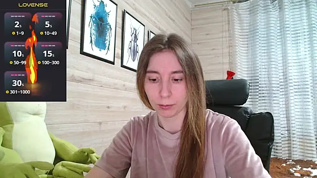 Wowpornoo online show from 03-20-26, 03:17