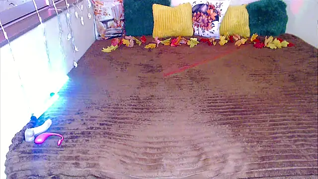 LizaSenri online show from 11-27-25, 11:34