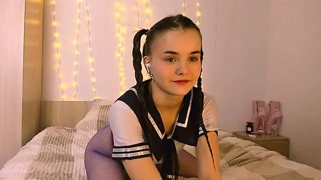 evelinal ove online show from 01-21-25, 06:55