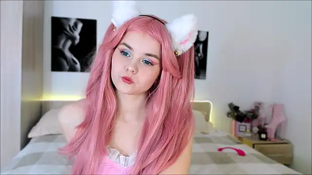 evelinal ove online show from 03-12-25, 05:13