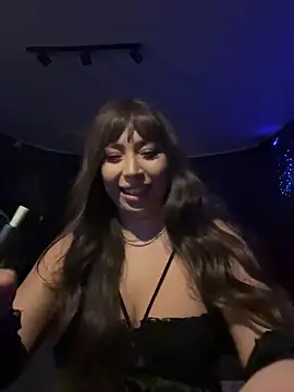 Snapshot of KimArts chatting on 11-09-25, 07:45 KimArts online show from 11-09-25, 07:45