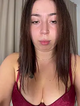 Snapshot of KimArts chatting on 11-26-25, 07:15 KimArts online show from 11-26-25, 07:15