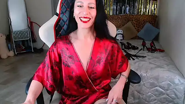 leillaMurrayy online show from 05-23-26, 09:35