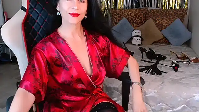leillaMurrayy online show from 07-26-26, 11:17