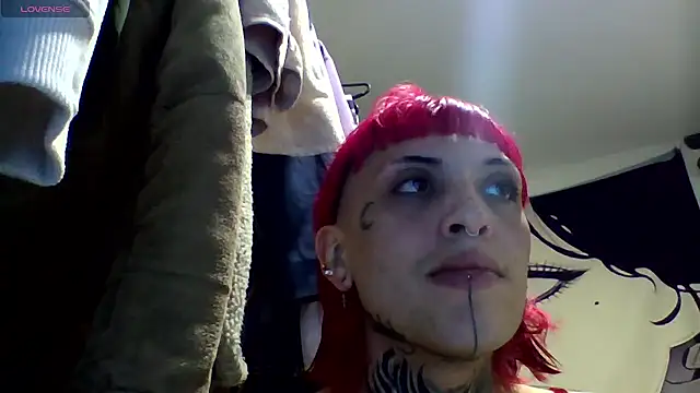 charlotbelucci  online show from 07-19-26, 11:41