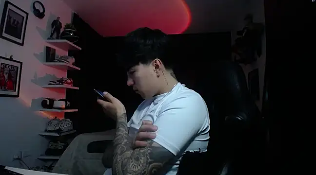 jung dragon online show from 12-07-24, 06:10