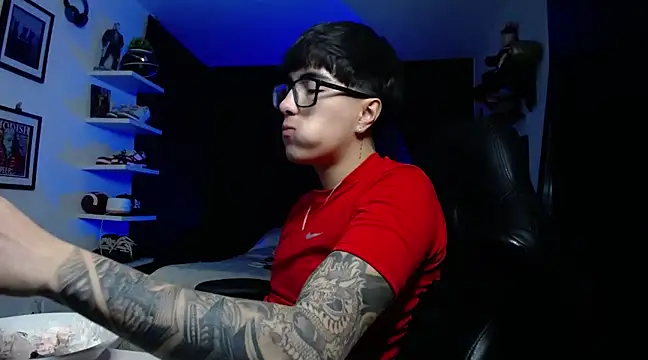 jung dragon online show from 12-12-24, 06:25