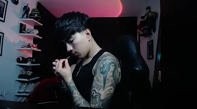 jung dragon online show from 12-20-24, 07:01