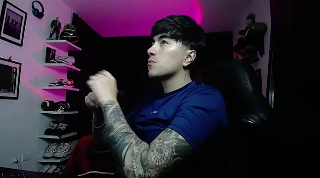 jung dragon online show from 12-21-24, 05:47