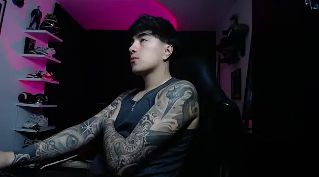 jung dragon online show from 12-30-24, 03:47