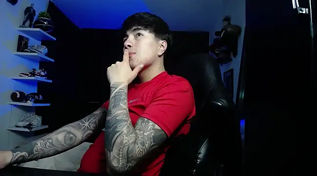 jung dragon online show from 01-05-25, 03:00