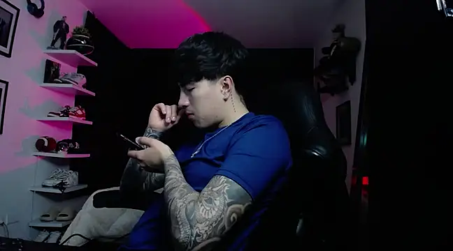 jung dragon online show from 01-06-25, 08:14