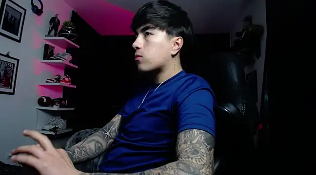 jung dragon online show from 01-09-25, 08:34