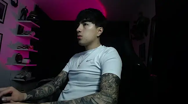 jung dragon online show from 01-11-25, 07:17