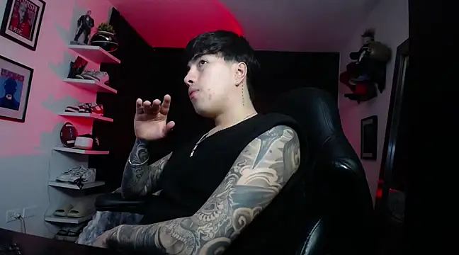 jung dragon online show from 01-15-25, 05:08