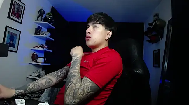 jung dragon online show from 01-16-25, 09:48