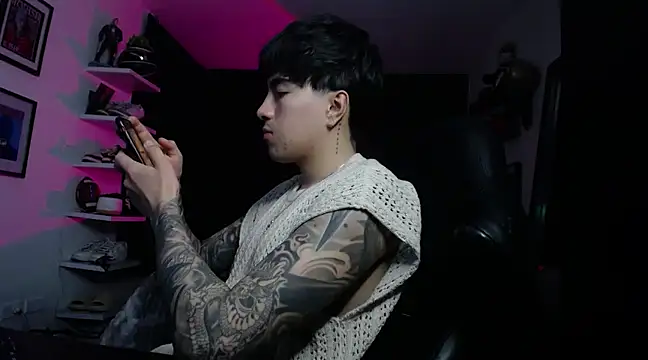 jung dragon online show from 01-17-25, 11:06