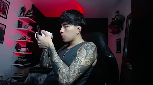 jung dragon online show from 01-22-25, 10:07