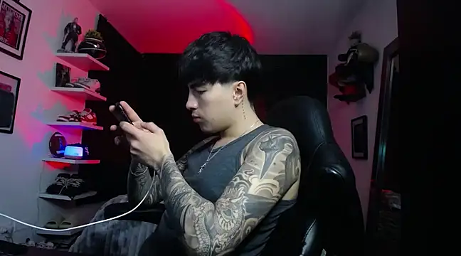 jung dragon online show from 01-22-25, 01:11