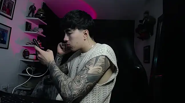 jung dragon online show from 02-01-25, 05:49