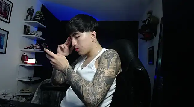 jung dragon online show from 02-07-25, 06:14