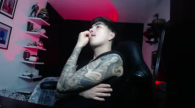 jung dragon online show from 02-08-25, 04:36