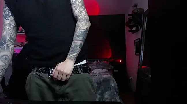 jung dragon online show from 02-08-25, 07:37